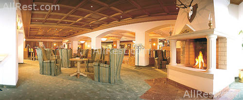 Gardena Grodnerhof Beauty & Wellness 6